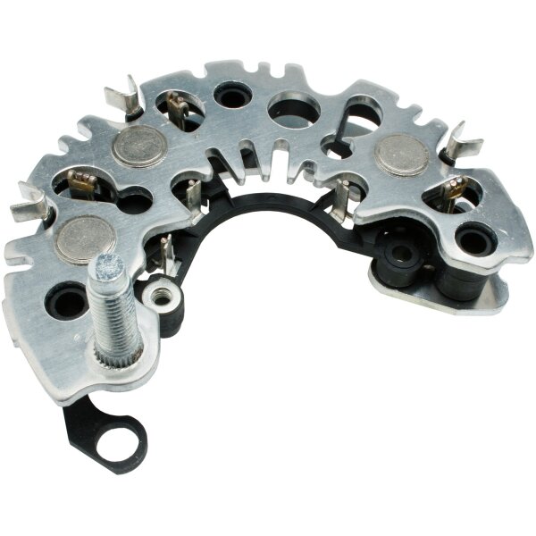 Alternator Rectifier 50A Ø111 mm HC-CARGO IAM-Expertise for various vehicles