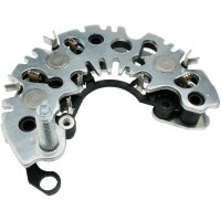 Alternator Rectifier 50A Ø111 mm HC-CARGO...