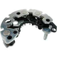 Alternator Rectifier 50A Ø111 mm HC-CARGO...