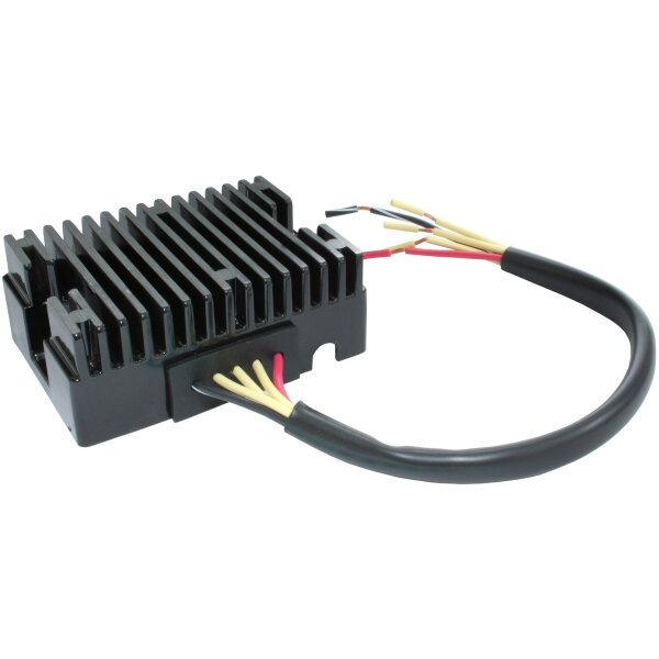 Gleichrichter Generator HC-CARGO Aftermarket-Expertise für diverse Fahrzeuge