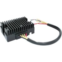 Gleichrichter Generator HC-CARGO Aftermarket-Expertise...