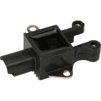 Generatorregler 14V HC-CARGO Aftermarket-Expertise...