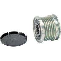 Alternator Freewheel Clutch 6 grooves HC-CARGO...