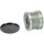 Alternator Freewheel Clutch 6 grooves HC-CARGO IAM-Expertise for OPEL and others