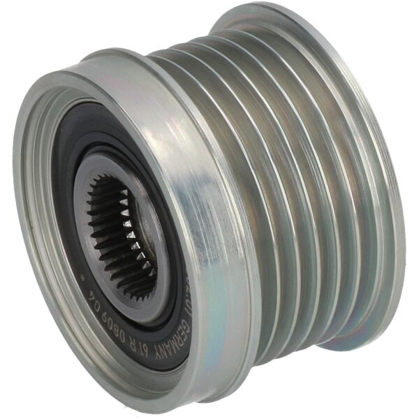 Generatorfreilauf 6 Rillen Ø49,7 mm HC-CARGO für diverse Fahrzeuge