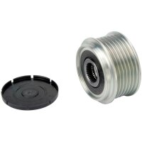 Generatorfreilauf 6 Rillen Ø58,7 mm HC-CARGO...