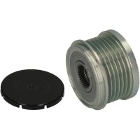 Generatorfreilauf 6 Rillen Ø54,1 mm HC-CARGO...