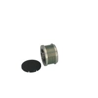 Generatorfreilauf 6 Rillen Ø54,1 mm HC-CARGO Aftermarket-Expertise für FORD