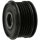 Alternator Freewheel Clutch 5 grooves Ø54.6 mm HC-CARGO for RENAULT