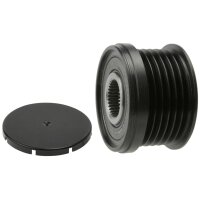 Generatorfreilauf 6 Rillen Ø49,4 mm HC-CARGO...