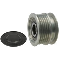 Alternator Freewheel Clutch 5 grooves HC-CARGO for...