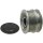 Alternator Freewheel Clutch 5 grooves HC-CARGO for various vehicles