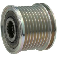 Generatorfreilauf 8 Rillen Ø50 mm HC-CARGO passend...