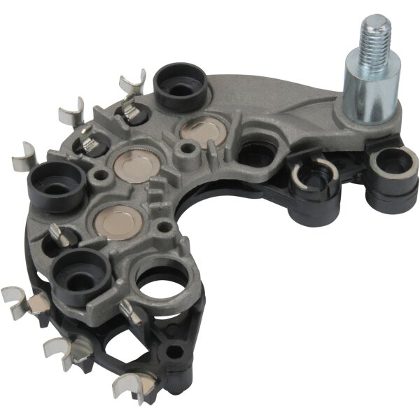 Alternator Rectifier Ø139 mm HC-CARGO suitable for various vehicles