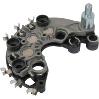 Gleichrichter Generator Ø139 mm HC-CARGO passend...