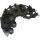 Alternator Rectifier Ø139 mm HC-CARGO suitable for various vehicles