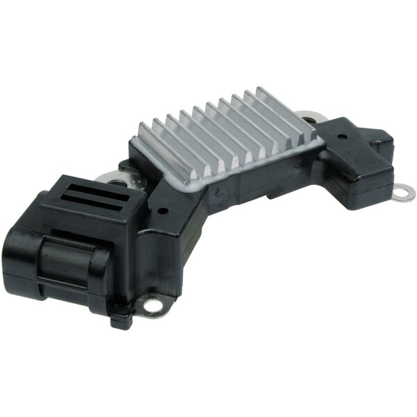Generatorregler 14V HC-CARGO Aftermarket-Expertise passend für HYUNDAI