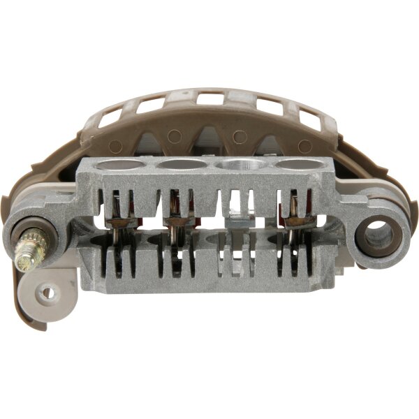 Gleichrichter Generator 30A Ø97,7 mm HC-CARGO für u.a. MITSUBISHI