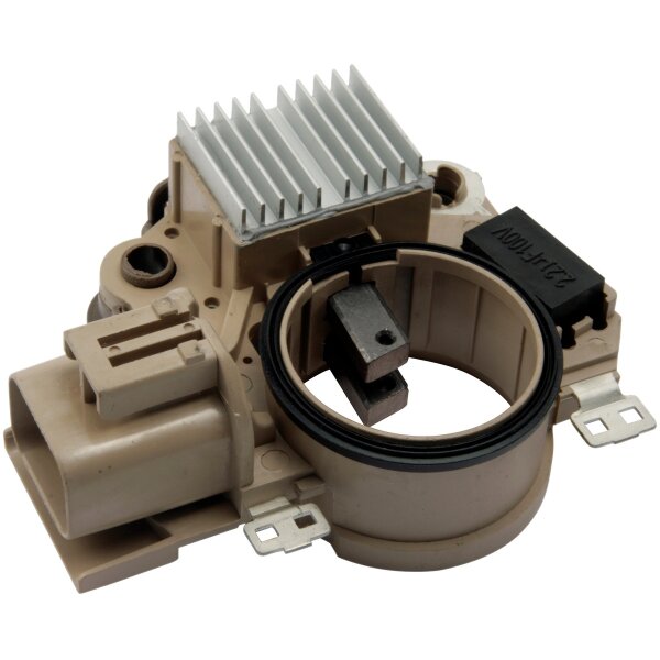 Generatorregler 14V HC-CARGO Aftermarket-Expertise für MITSUBISHI