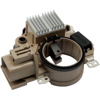 Generatorregler 14V HC-CARGO Aftermarket-Expertise...