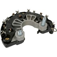 Alternator Rectifier 50A Ø121 mm HC-CARGO...