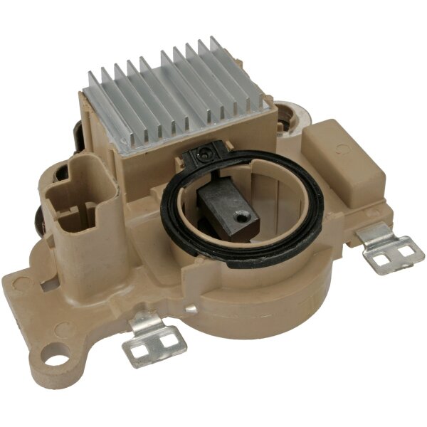 Alternator Regulator 14V HC-CARGO IAM-Expertise for MITSUBISHI and others