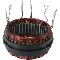 Stator Alternator 14V 200A HC-CARGO Aftermarket-Expertise...
