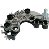 Alternator Rectifier Ø109 mm HC-CARGO...