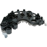 Alternator Rectifier Ø109 mm HC-CARGO...