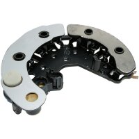 Gleichrichter Generator 50A Ø108 mm HC-CARGO...