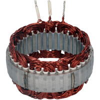 Stator Alternator 14V 140A HC-CARGO Aftermarket-Expertise...