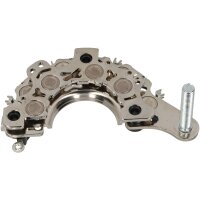 Gleichrichter Generator 50A Ø117 mm HC-CARGO...