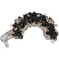 Gleichrichter Generator 50A Ø117 mm HC-CARGO...