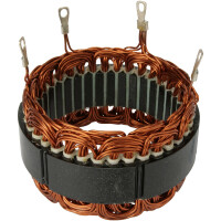 Stator Alternator 14V 100A HC-CARGO Aftermarket-Expertise...