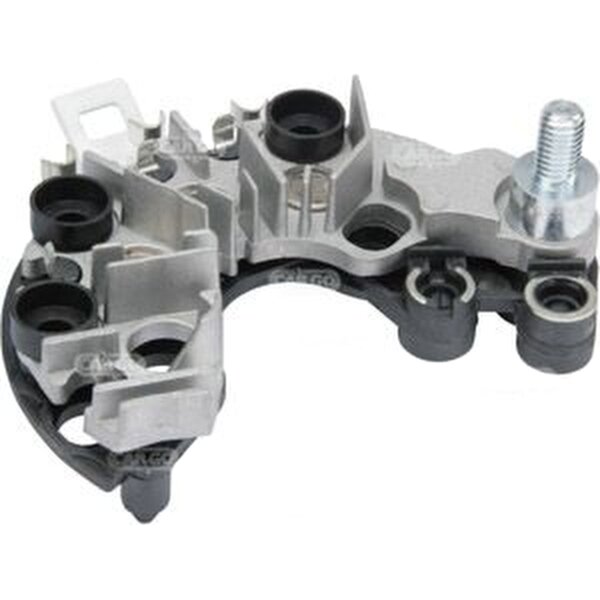 Rectifier alternator conversion to DC 108 mm HC-CARGO suitable for VW