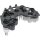 Rectifier alternator conversion to DC 108 mm HC-CARGO suitable for VW