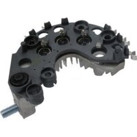Rectifier alternator 35 A 115.8 mm HC-CARGO