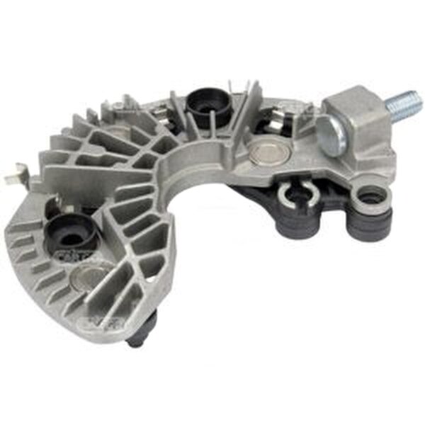 Rectifier alternator 114 mm HC-CARGO