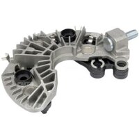Rectifier alternator 114 mm HC-CARGO
