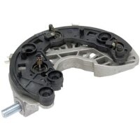 Rectifier alternator 114 mm HC-CARGO