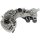 Rectifier alternator 114 mm HC-Cargo