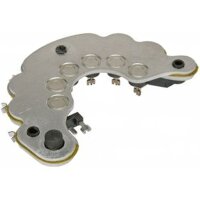 Rectifier alternator 190 A 130 mm HC-CARGO