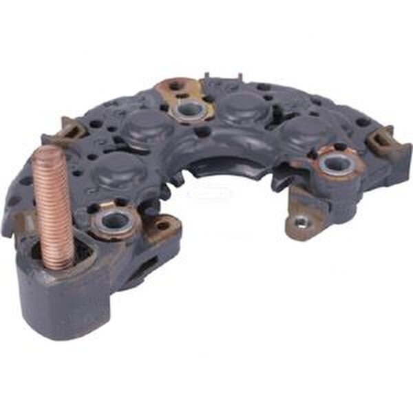 Rectifier alternator 50 A 113 mm HC-Cargo