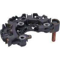 Rectifier alternator 50 A 113 mm HC-CARGO