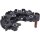 Rectifier alternator 50 A 113 mm HC-Cargo