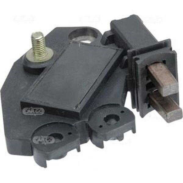 Alternator regulator for constant voltage 14 V HC-CARGO for PEUGEOT and others