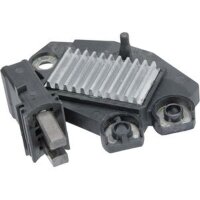 Alternator regulator for constant voltage 14 V HC-CARGO...
