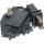 Alternator regulator for constant voltage 14 V HC-CARGO for PEUGEOT and others