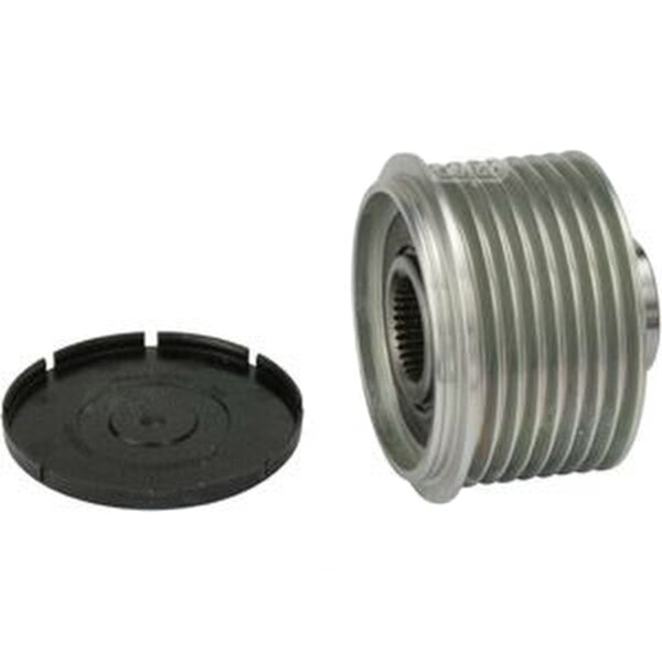 Alternator Freewheel Clutch 8 Rillen 57.4 mm HC-CargoNone