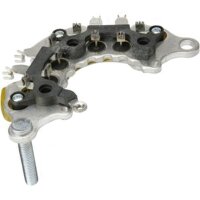 Rectifier alternator 128 mm HC-CARGO suitable for HITACHI...